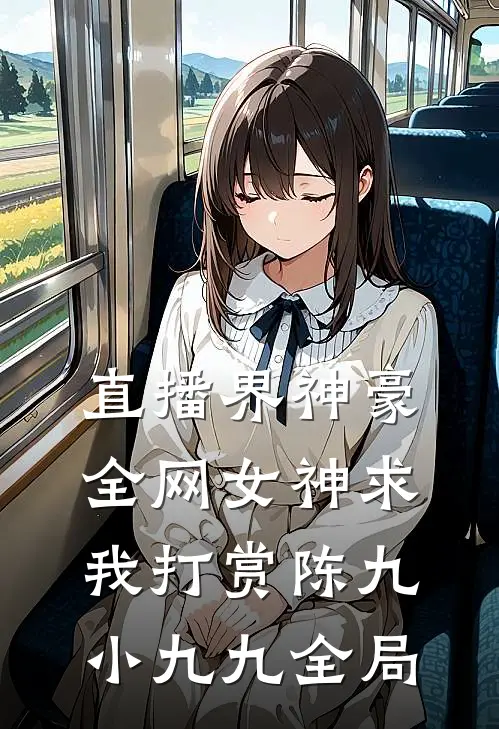 直播界神豪：全网女神求我打赏陈九小九九全局