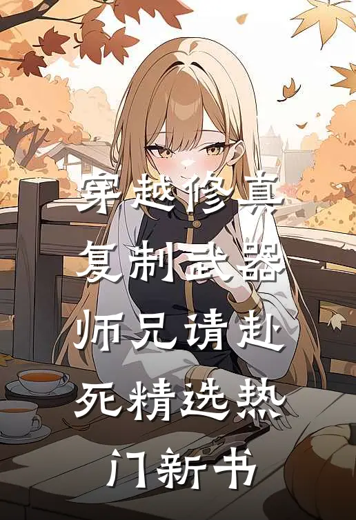 穿越修真：复制武器，师兄请赴死精选热门新书