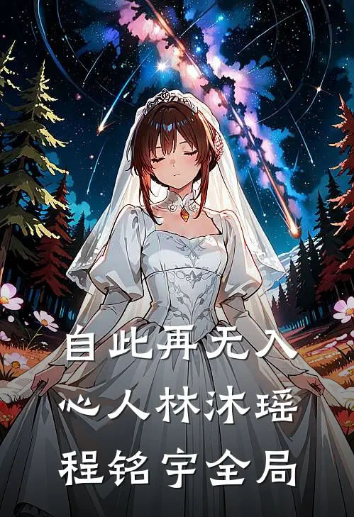 自此再无入心人林沐瑶程铭宇全局