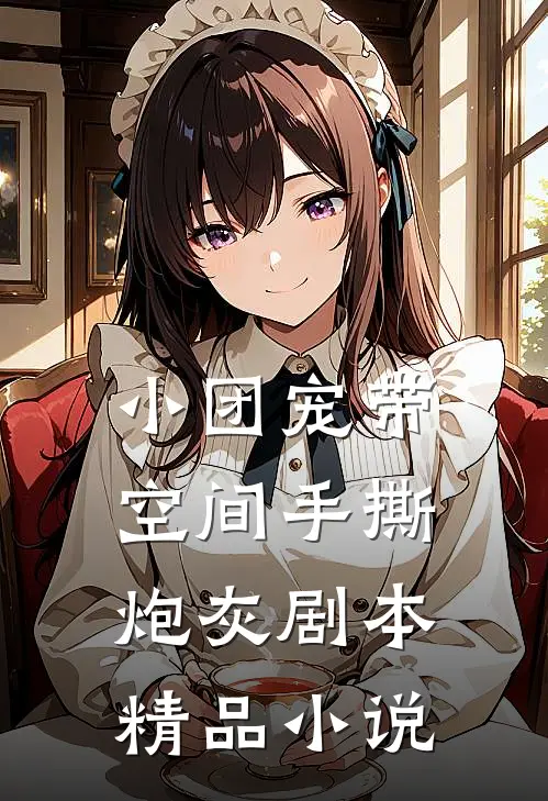 小团宠带空间手撕炮灰剧本精品小说