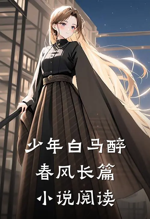 少年白马醉春风长篇小说阅读