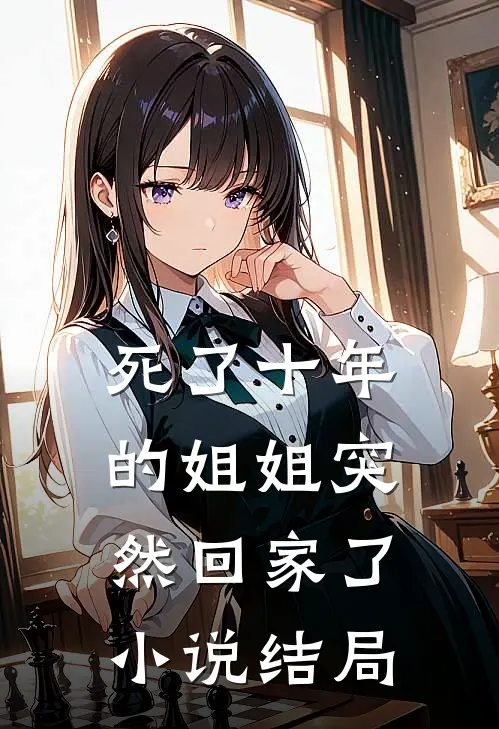 死了十年的姐姐突然回家了小说结局
