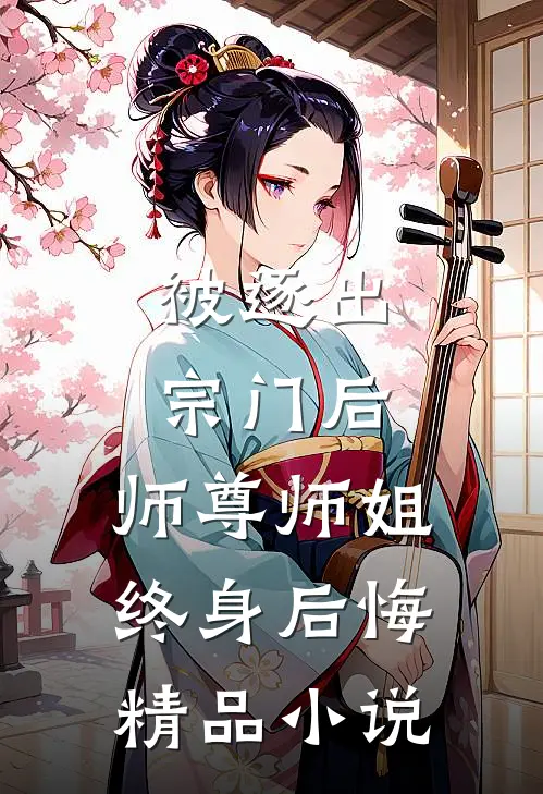 被逐出宗门后，师尊师姐终身后悔精品小说
