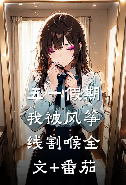 五一假期，我被风筝线割喉全文+番茄