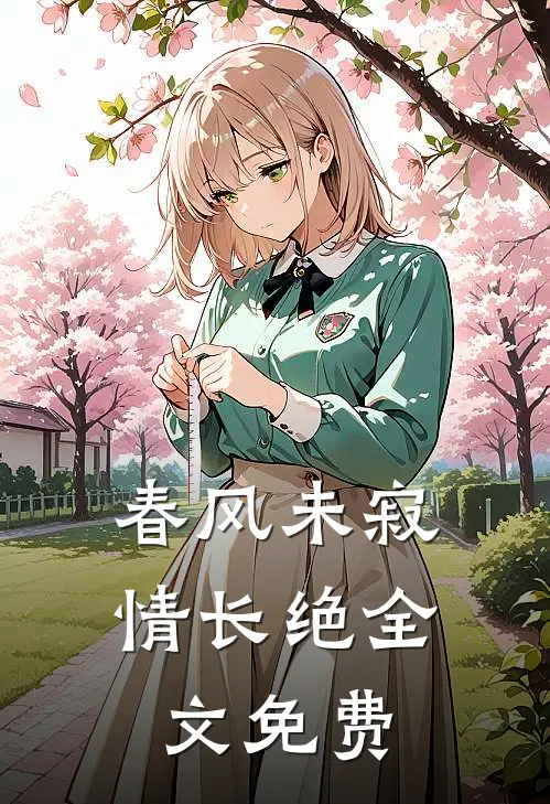 春风未寂情长绝全文免费
