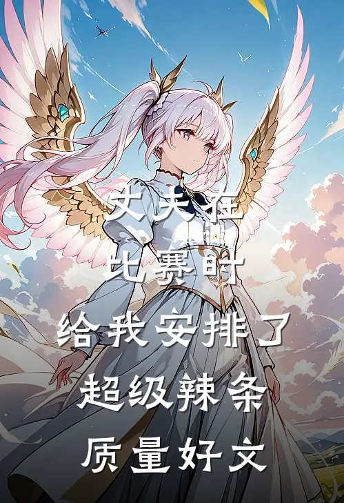 丈夫在比赛时，给我安排了超级辣条质量好文