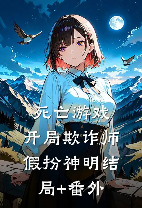 死亡游戏：开局欺诈师，假扮神明结局+番外