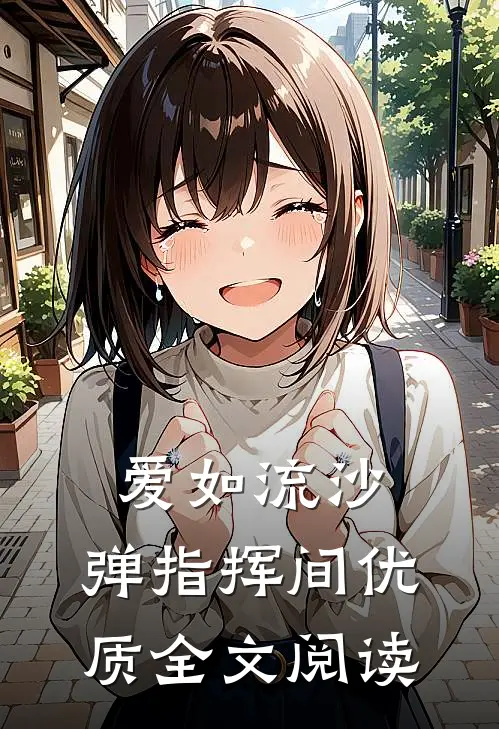 爱如流沙，弹指挥间优质全文阅读