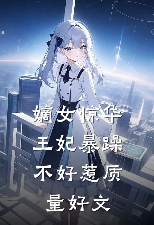 嫡女惊华：王妃暴躁不好惹质量好文