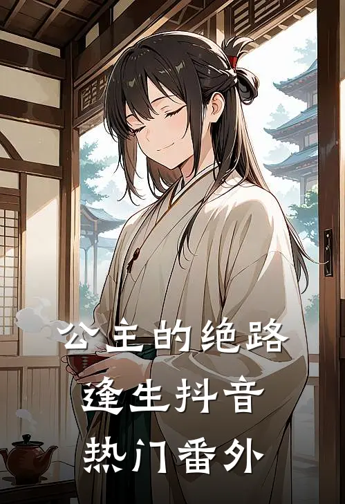 公主的绝路逢生抖音热门 番外