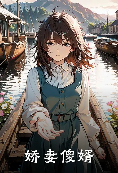 娇妻傻婿晗路