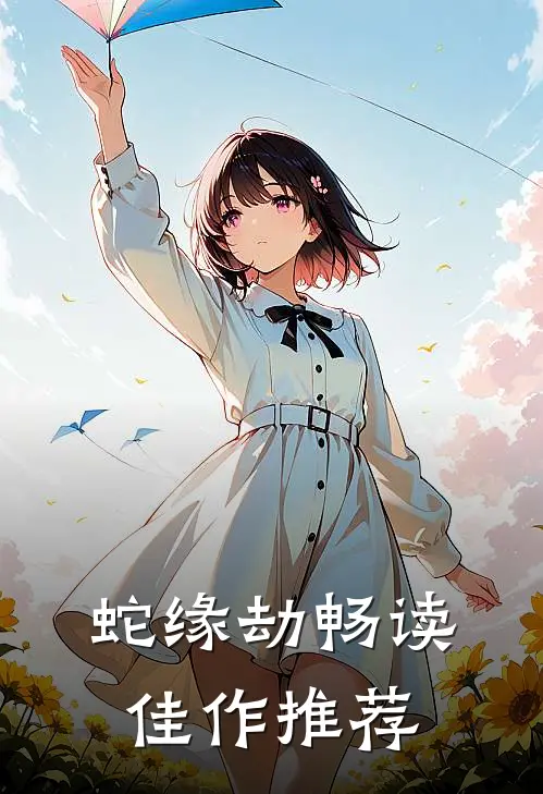 蛇缘劫畅读佳作推荐