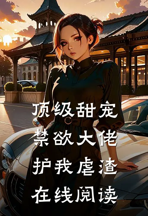 顶级甜宠：禁欲大佬护我虐渣在线阅读