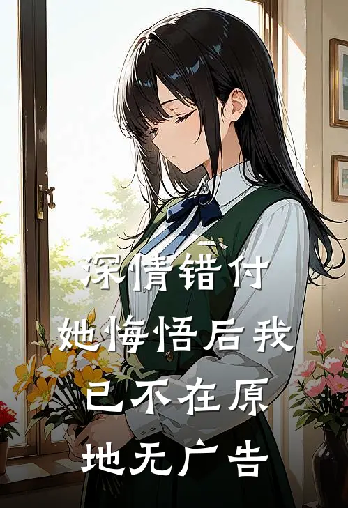 深情错付,她悔悟后我已不在原地无广告