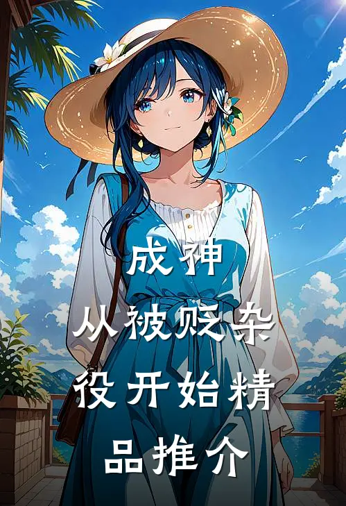 成神，从被贬杂役开始精品推介