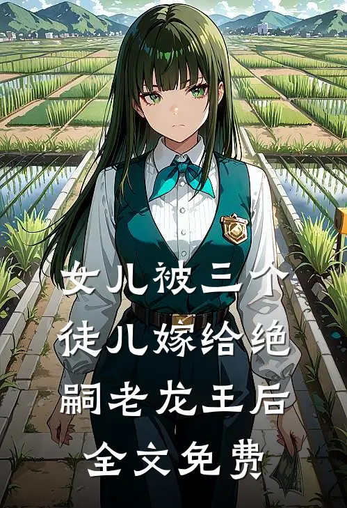 女儿被三个徒儿嫁给绝嗣老龙王后全文免费