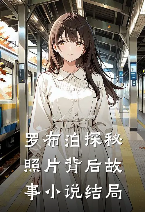 罗布泊探秘：照片背后故事小说结局