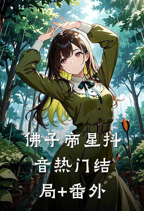 佛子帝星抖音热门结局+番外