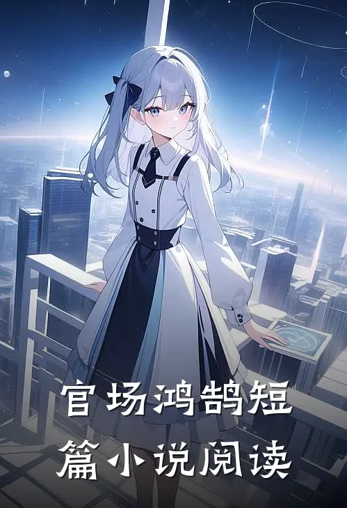 官场鸿鹄短篇小说阅读