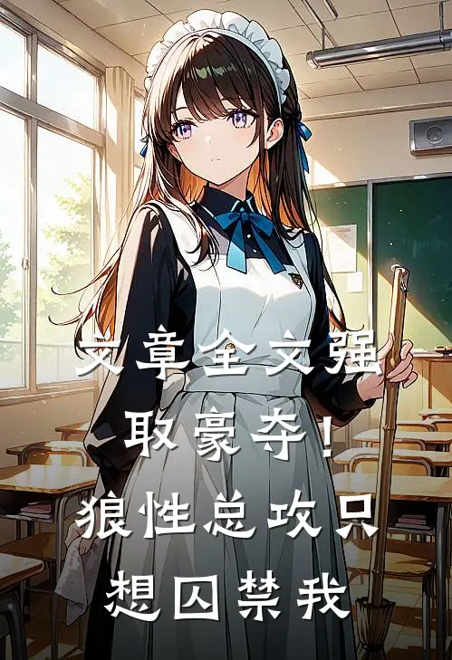 文章全文强取豪夺！狼性总攻只想囚禁我