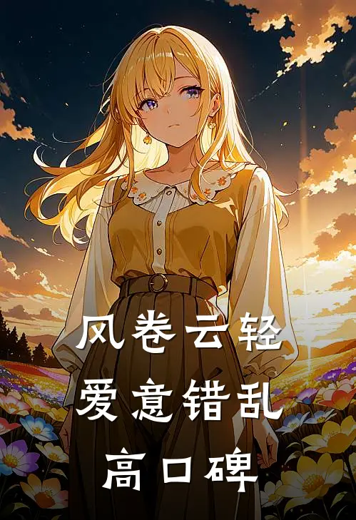 风卷云轻，爱意错乱高口碑