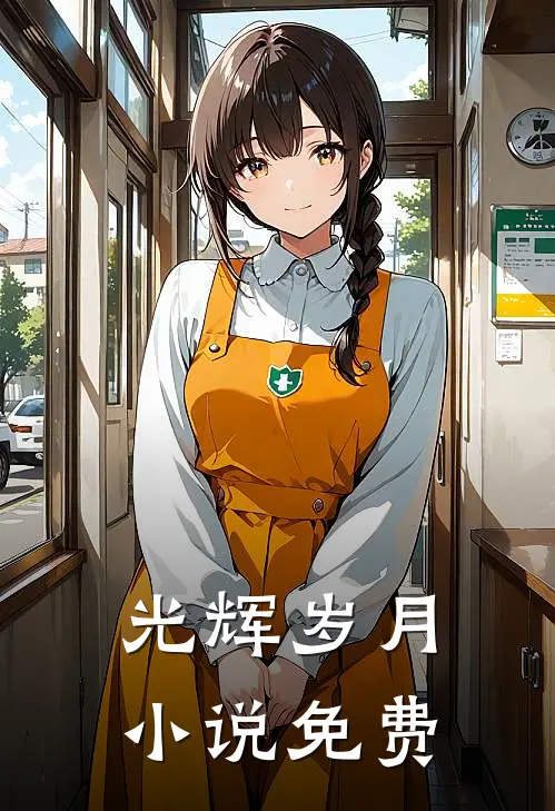 光辉岁月小说免费