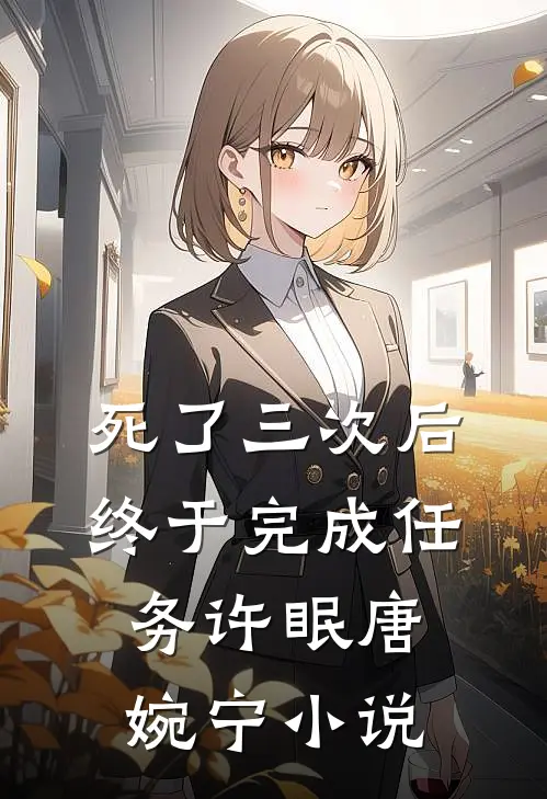 死了三次后终于完成任务许眠唐婉宁小说