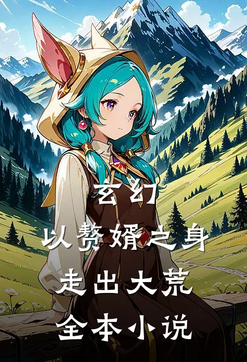 玄幻：以赘婿之身走出大荒全本小说