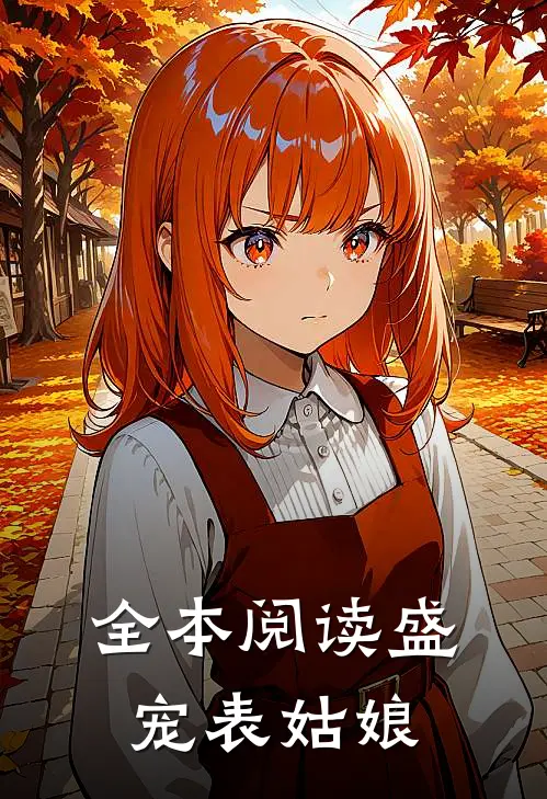 全本阅读盛宠表姑娘