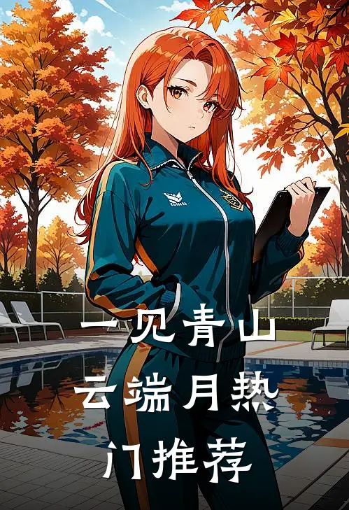 一见青山云端月热门推荐