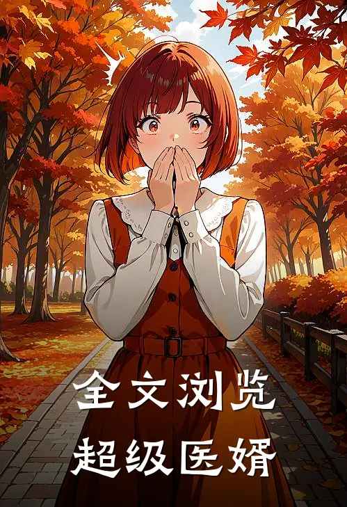 全文浏览超级医婿