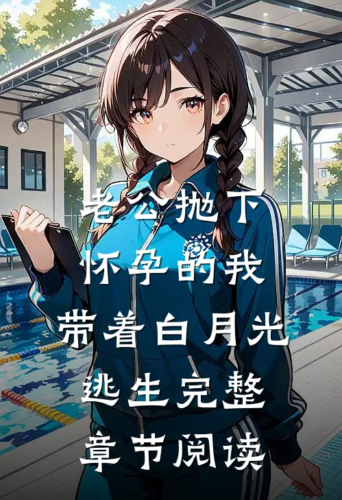 老公抛下怀孕的我，带着白月光逃生完整章节阅读