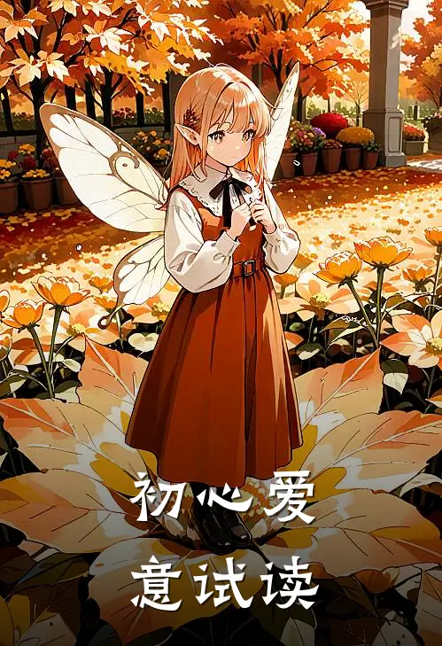 初心爱意试读