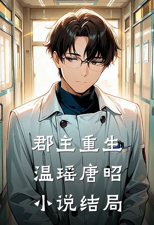 郡主重生温瑶唐昭小说结局