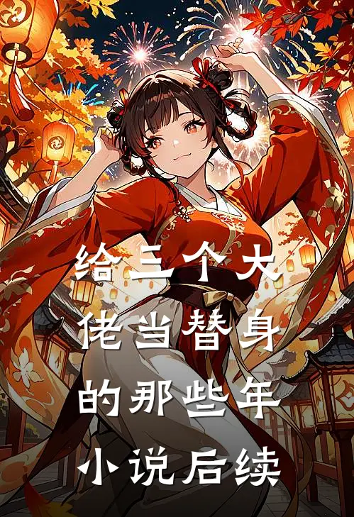 给三个大佬当替身的那些年小说后续