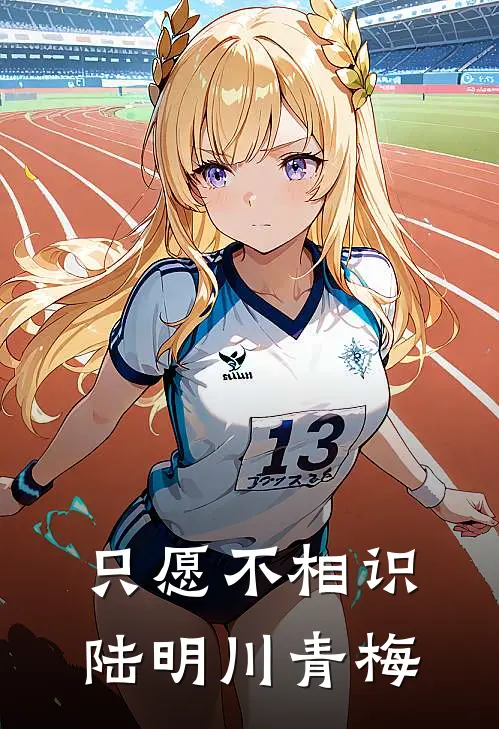 只愿不相识陆明川青梅