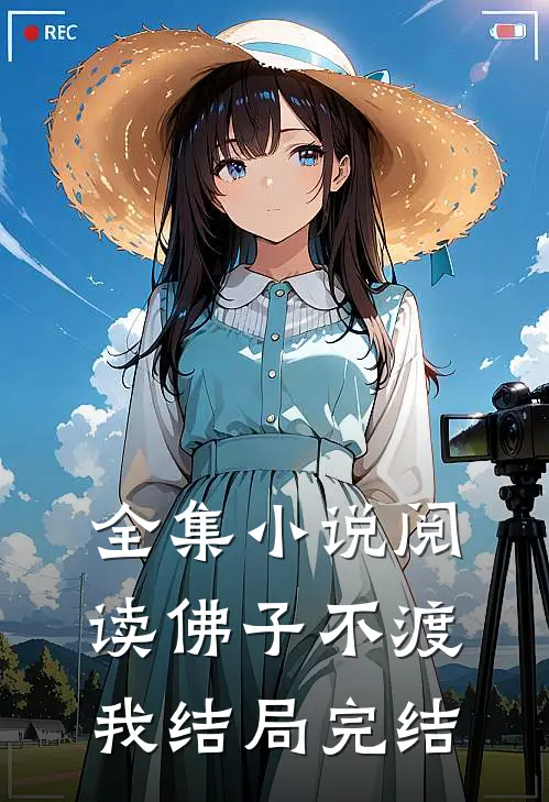 全集小说阅读佛子不渡我结局完结