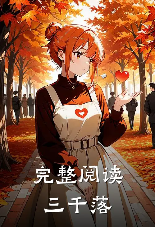 完整阅读三千落