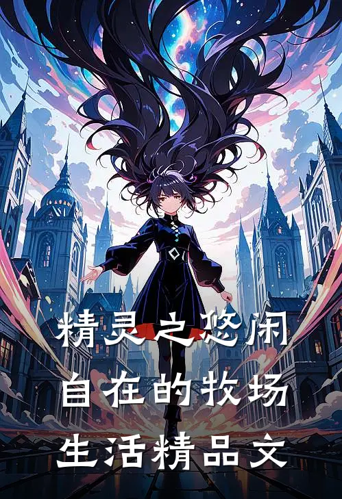 精灵之悠闲自在的牧场生活精品文