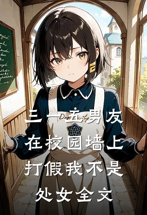 三一五男友在校园墙上打假我不是处女全文