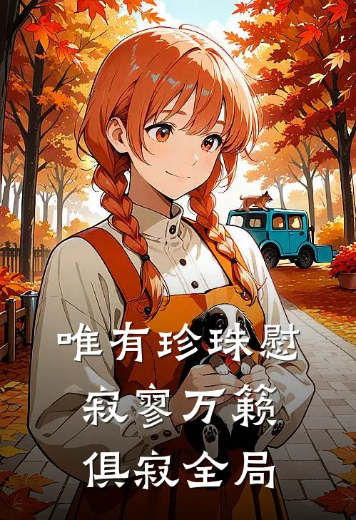 唯有珍珠慰寂寥-万籁俱寂全局