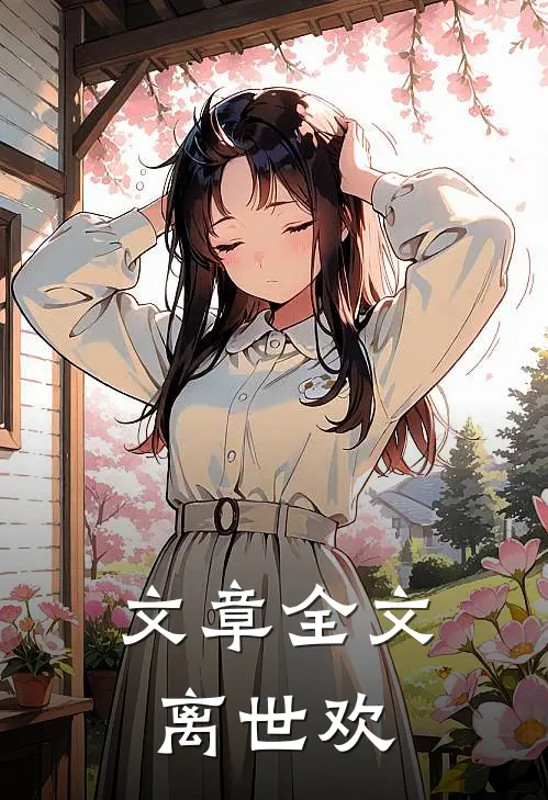 文章全文离世欢