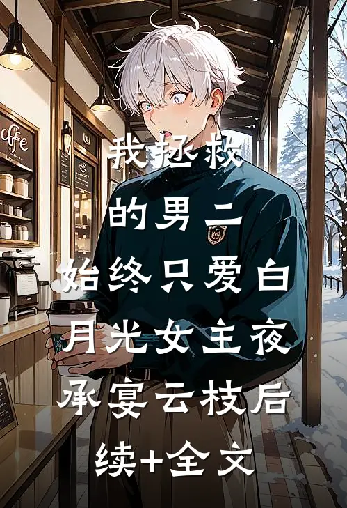 我拯救的男二，始终只爱白月光女主夜承宴云枝后续+全文