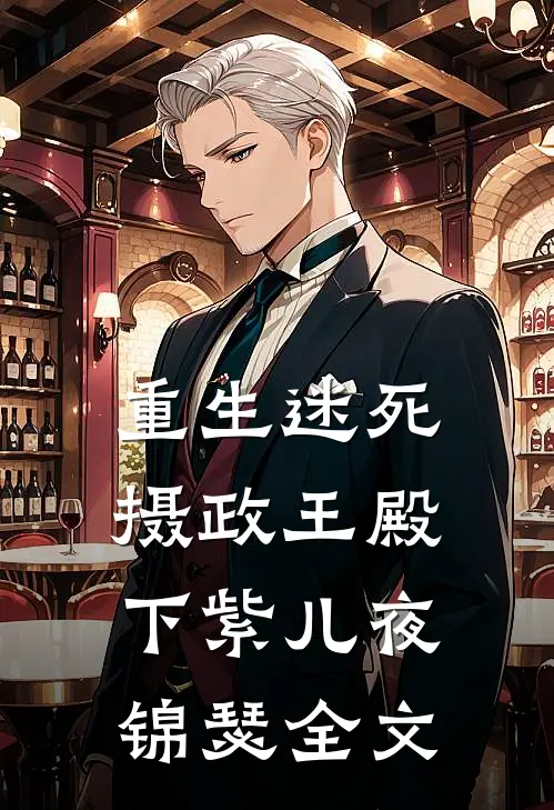 重生迷死摄政王殿下紫儿夜锦瑟全文
