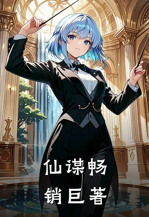 仙谋畅销巨著有哪些