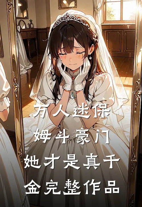 万人迷保姆斗豪门，她才是真千金完整作品