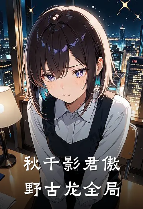 秋千影君傲野古龙全局