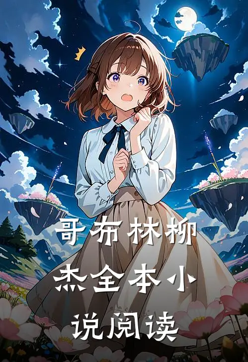 哥布林柳杰全本小说阅读