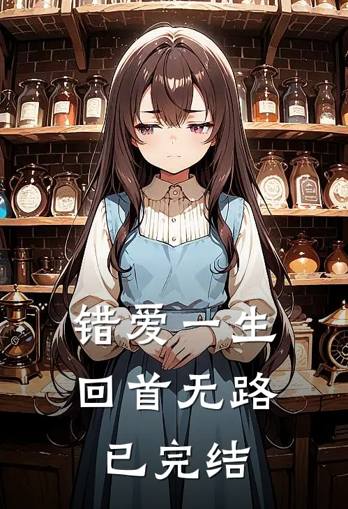 错爱一生,回首无路已完结