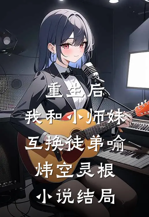 重生后，我和小师妹互换徒弟喻炜空灵根小说结局